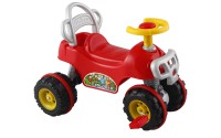 ATV Explorer 